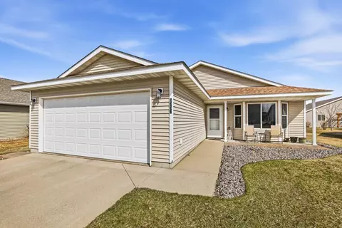 Exterior - 6737 22nd Street Loop N, Saint Cloud, MN 56303 photo 5 of 7
