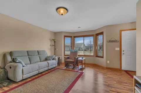 Living - 6737 22nd Street Loop N, Saint Cloud, MN 56303 photo 1 of 1