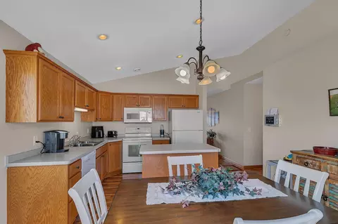 Kitchen - 6737 22nd Street Loop N, Saint Cloud, MN 56303 photo 5 of 5