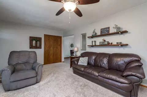Living - 507 2nd Ave SE, Mapleton, MN 56065 photo 4 of 4