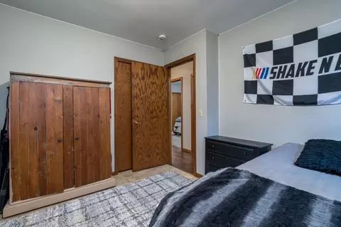 Bedroom - 507 2nd Ave SE, Mapleton, MN 56065 photo 5 of 5