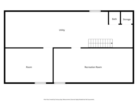 Floorplan - 507 2nd Ave SE, Mapleton, MN 56065 photo 6 of 6