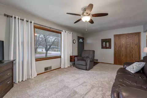 Living - 507 2nd Ave SE, Mapleton, MN 56065 photo 1 of 4