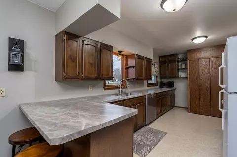 Kitchen - 507 2nd Ave SE, Mapleton, MN 56065 photo 1 of 4