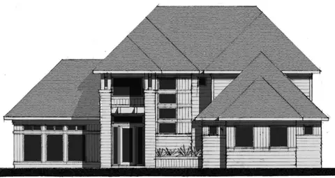 12802 Woodhaven Pl, Minnetonka, MN 55305