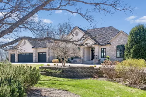 6985 Oak Ridge Rd, Hamel, MN 55340