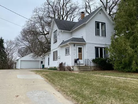 817 Abbott St, Albert Lea, MN 56007