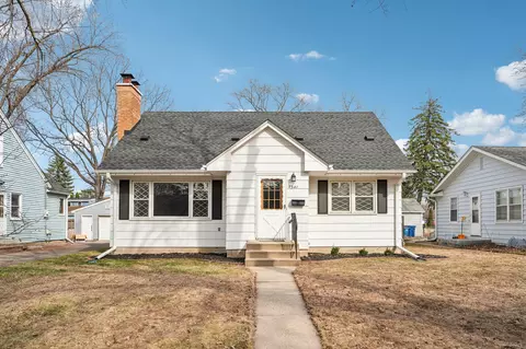 7341 5th Ave S, Richfield, MN 55423