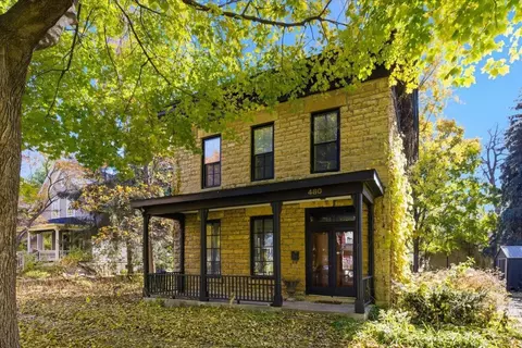 480 Iglehart Ave, Saint Paul, MN 55103