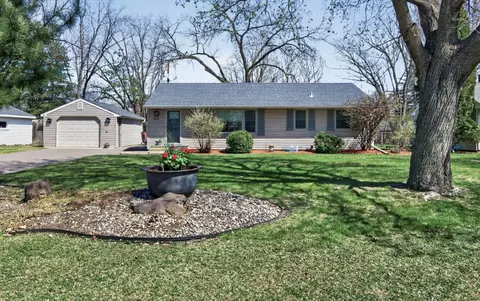 3800 Howard Ave, White Bear Lake, MN 55110