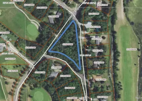tbd Birch Dr S, Warroad, MN 56763