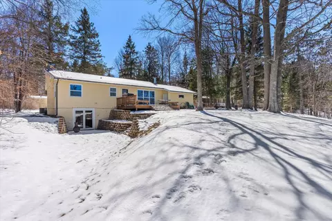 1736 S Agate Shore Dr SW, Nisswa, MN 56468