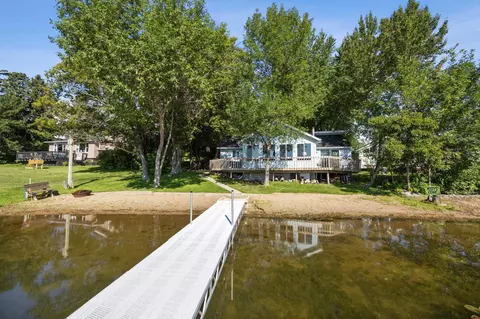 15849 Maple Ridge Rd, Audubon, MN 56511