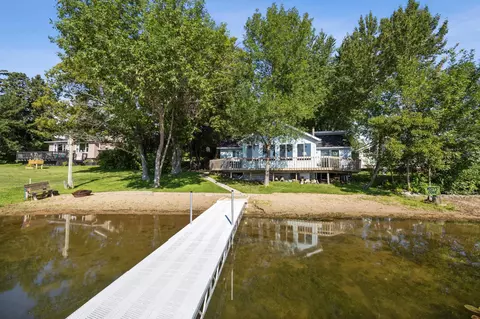 15849 Maple Ridge Rd, Audubon, MN 56511