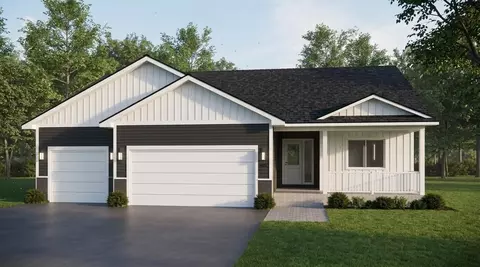 tbd 130th Ave, Ogilvie, MN 56358