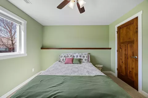 Bedroom - 334 Kamloops Pl, River Falls, WI 54022 photo 3 of 4