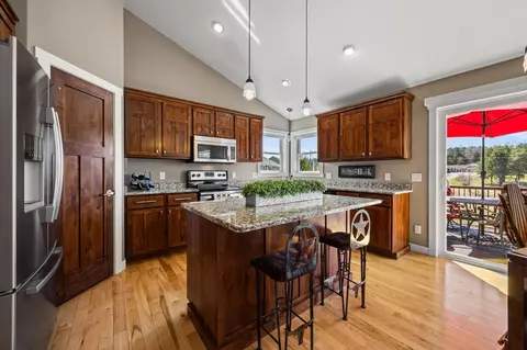 Kitchen - 334 Kamloops Pl, River Falls, WI 54022 photo 1 of 5