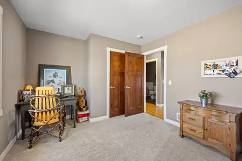 Bedroom - 334 Kamloops Pl, River Falls, WI 54022 photo 2 of 4