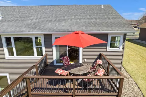 Exterior - 334 Kamloops Pl, River Falls, WI 54022 photo 9 of 12