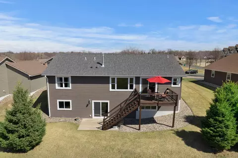 Exterior - 334 Kamloops Pl, River Falls, WI 54022 photo 11 of 12
