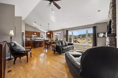 Living - 334 Kamloops Pl, River Falls, WI 54022 photo 1 of 2