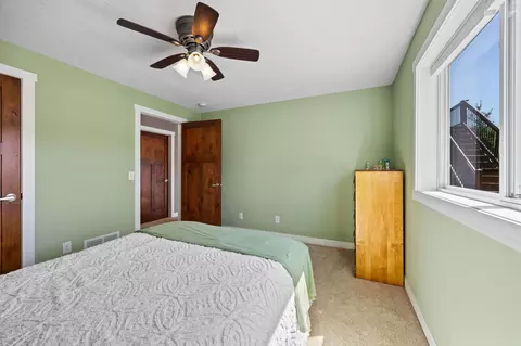 Bedroom - 334 Kamloops Pl, River Falls, WI 54022 photo 4 of 4