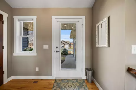 Entry Way - 334 Kamloops Pl, River Falls, WI 54022 photo 1 of 2