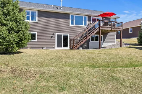 Exterior - 334 Kamloops Pl, River Falls, WI 54022 photo 10 of 12