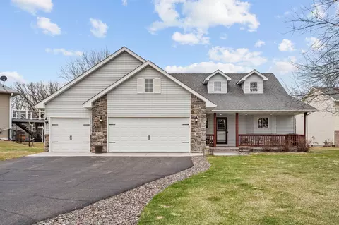 1105 Blossom Blvd NW, Isanti, MN 55040