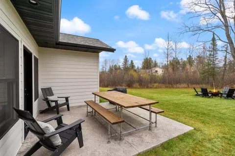 Exterior - 59 E Riverside Rd, Esko, MN 55733 photo 12 of 13
