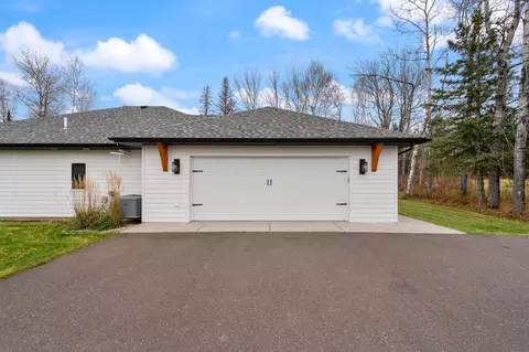 Exterior - 59 E Riverside Rd, Esko, MN 55733 photo 8 of 13