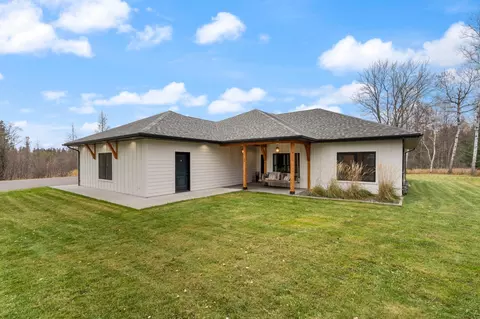 Exterior - 59 E Riverside Rd, Esko, MN 55733 photo 10 of 13