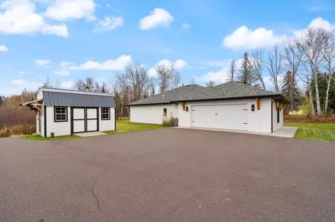 Exterior - 59 E Riverside Rd, Esko, MN 55733 photo 7 of 13