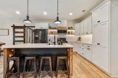 Kitchen - 59 E Riverside Rd, Esko, MN 55733 photo 1 of 5