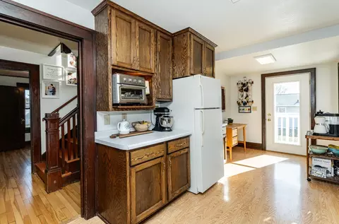 Kitchen - 115 2nd St SE, Plainview, MN 55964 photo 2 of 3