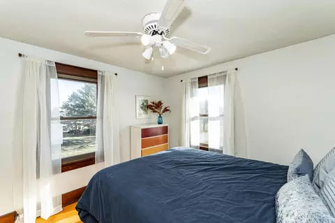 Bedroom - 115 2nd St SE, Plainview, MN 55964 photo 5 of 6