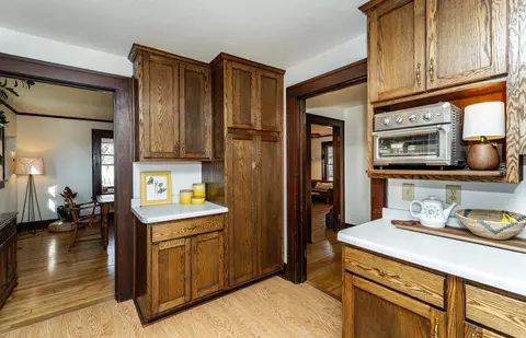Kitchen - 115 2nd St SE, Plainview, MN 55964 photo 3 of 3