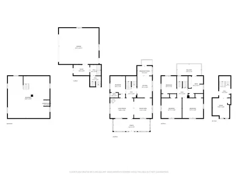 Floorplan - 115 2nd St SE, Plainview, MN 55964 photo 5 of 5