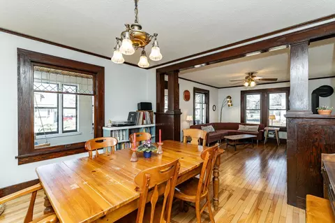 Dining - 115 2nd St SE, Plainview, MN 55964 photo 2 of 2
