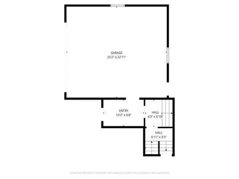 Floorplan - 115 2nd St SE, Plainview, MN 55964 photo 4 of 5
