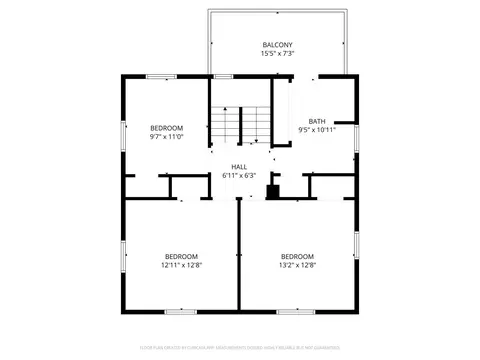 Floorplan - 115 2nd St SE, Plainview, MN 55964 photo 2 of 5