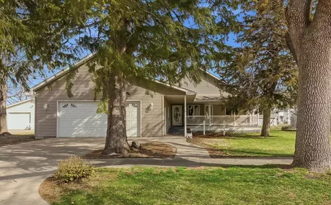 111 5th Ave W, Minnesota Lake, MN 56068