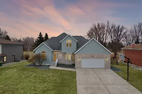 1543 14th Ave N, Wahpeton, ND 58075