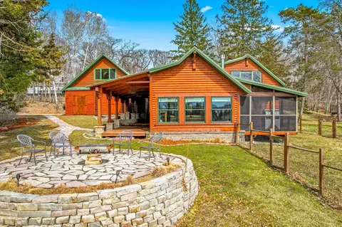 18923 Newgate Ave N, Marine On Saint Croix, MN 55047