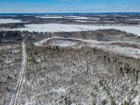 tbd Evergreen Dr, Nevis, MN 56467