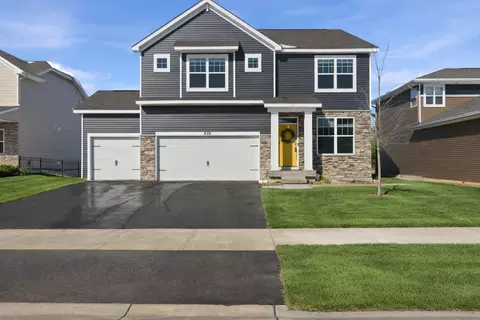 830 Foxglove Ter, Waconia, MN 55387