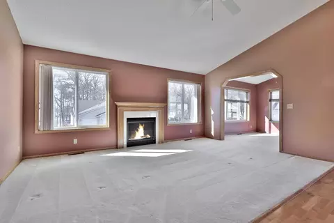 Living - 13441 Pine View Pl, Lindstrom, MN 55045 photo 4 of 13