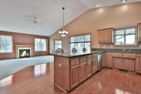 Living - 13441 Pine View Pl, Lindstrom, MN 55045 photo 1 of 13