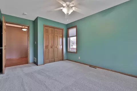 Bedroom - 13441 Pine View Pl, Lindstrom, MN 55045 photo 5 of 7