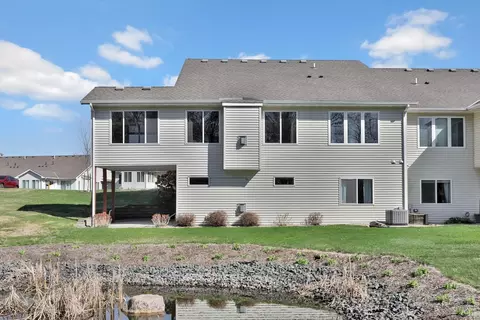 Exterior - 13441 Pine View Pl, Lindstrom, MN 55045 photo 6 of 11